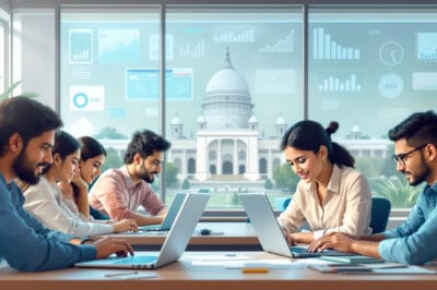 शिक्षा क्षेत्र कौशल-केंद्रित केंद्रीय बजट 2026 पर जोर दे रहा है