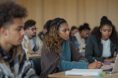 अंतर को पाटना: भारत में युवा रोज़गार और लगातार बनी हुई स्किलिंग की कमी