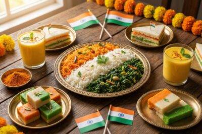 26 जनवरी को इन स्वादिष्ट रेसिपीज को जरूर ट्राई करें