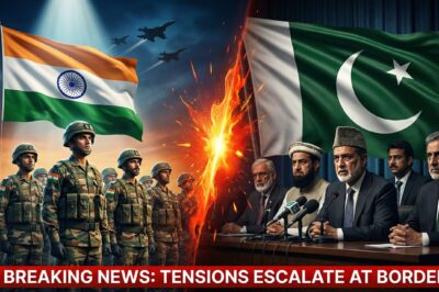 इंडिया ने पाकिस्तान को ऑपरेशन सिन्दूर पर दिया करारा जवाब – ये बोल्ड रिजेक्शन सब कुछ बदल देगा!