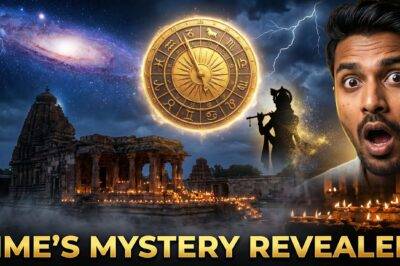 कलियुग की प्राचीन शुरुआत: अंधकार के युग को समझना