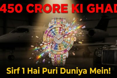 दुनिया के टॉप 10 सबसे महंगे घड़ियाँ: क्या तुम इन्हें अफोर्ड कर सकते हो?