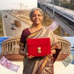 ₹12.2 लाख करोड़ का मेगा पुश!